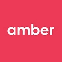 Amber logo