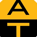 Amber Taverns logo