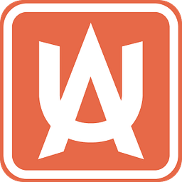 Amberton University logo