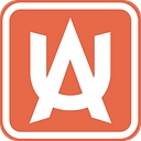 Amberton University logo