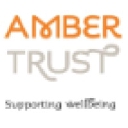 Amber Trust logo
