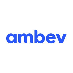 Logo Ambev