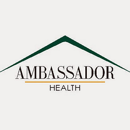 Ambassador Health logo