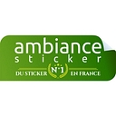 Ambiance-Sticker logo