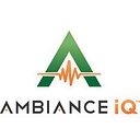 Ambiance Radio logo
