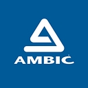 Ambic Equipment Limited logo