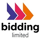 Am Bid logo