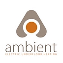 Ambient Underfloor Heating logo