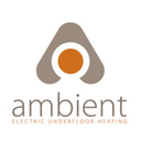 Ambient Underfloor Heating logo