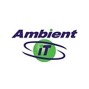 Ambient It logo