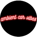 Ambient Car Vibes logo