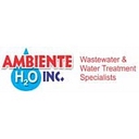 Ambiente H2o, Inc logo