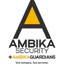 Ambika Security Ltd logo