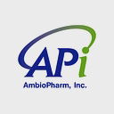 AmbioPharm, Inc. logo