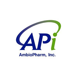 Ambio, Inc. logo