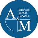A&M Business Interior Services, Llc logo