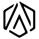 American Binary Logo