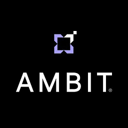 Ambit RD Inc logo