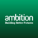Ambition Hong Kong logo