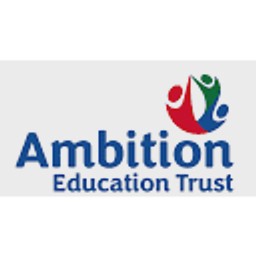 Ambition Education Trust logo