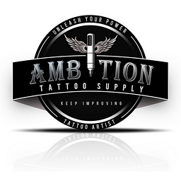 Ambition logo