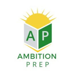 Ambition Preparatory Charter School logo