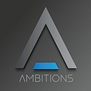 Ambitions Consulting Group logo