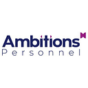 Ambitions Personnel logo