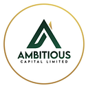 Ambitious logo