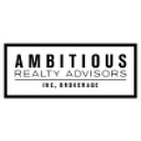 Ambitious Realty Advisors logo