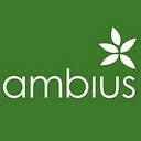 Ambius UK logo