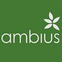 Ambius, Inc. logo