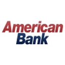 American Bank Pa logo