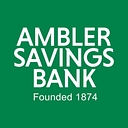 Ambler Savings Bank logo