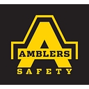 Amblers Safety logo