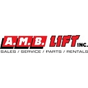 Amb Lift logo