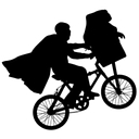 Amblin Entertainment logo