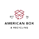 American Box & Recycling Company logo