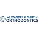 Alexander & Martin Orthodontics logo