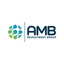AMB Recruitment Group logo