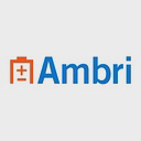 Ambri logo