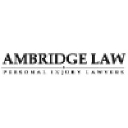 Ambridge Law Personal Injury Lawyers logo