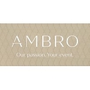 Ambro Events logo