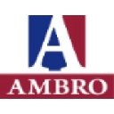 Ambro Manufacturing logo