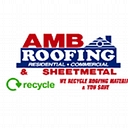 Amb Roofing And Sheetmetal logo