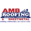 AMB Roofing logo