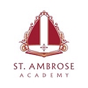 St. Ambrose Academy logo