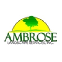 Ambrose Landscape Svcs. logo