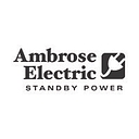 Ambrose Electric logo