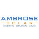 Ambrose Solar logo